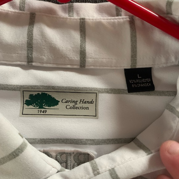 Golf Polo - Picture 2 of 5